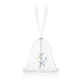 5682732 Swarovski Biblo H. Magıc Classıcs:Bell Ornament Xs - 1