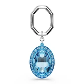 5666644 Swarovski Anahtarlık Lucent:Keyrıng Aquamarıne Aqua/Mıx - 1