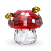 5683436 Swarovski Biblo Idyllıa:Mushroom And Ladybugs - 1
