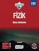 Okyanus Tyt Iceberg Fizik Konu Anlatımı - 1