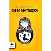 SON MATRUŞKA BEYZA MUTLU CEZVE KİTAP - 1