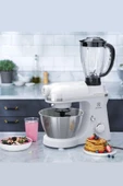 Electrolux Ekm3710 800 W 4 Lt Mutfak Şefi - 1