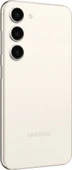 Samsung Galaxy S23 256 GB 8 GB Ram Beyaz (Samsung Türkiye Garantili) - 5