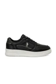 U.S. Polo Assn. GRACE 4PR 101885271 Kadın Sneaker Ayakkabı Sİyah 36-40 - 7