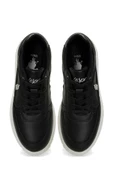 U.S. Polo Assn. GRACE 4PR 101885271 Kadın Sneaker Ayakkabı Sİyah 36-40 - 3