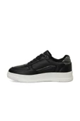 U.S. Polo Assn. GRACE 4PR 101885271 Kadın Sneaker Ayakkabı Sİyah 36-40 - 2