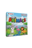 Redka Smart Animals Çocuklar İçin Kutu Oyunu - 3