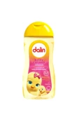 Dalin Kolay Tarama Badem Özlü Bebek Şampuanı 200 ml - 2