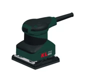 KLPRO  KLEZ43110 150 W Profesyonel Titreşimli Zımpara Makinesi - 3