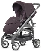 Inglesina Trilogy Bebek Arabası - Marron Glace - 1