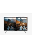 ONVO Ov75f500 75'' Ultra Hd Webos Smart Led Tv - 3