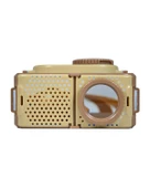 Temel Böcek İnceleme Muayene Kutusu Kahverengi - 2