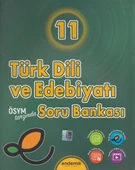 Endemik 11. Sınıf Türk Dili ve Edebiyatı Soru Bankası Endemik Yayınları - 1