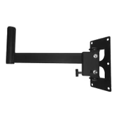 Powermaster SP-004 Duvar Kolon Sehpası Kısa Hoparlör İçin Duvar Askı Aparatı - 1