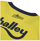 Puma Fenerbahçe 2024/25 Orijinal  İç Saha Erkek Sarı Futbol Forması 77536001 - 3