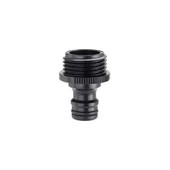 Claber 8637 Spring Bağlantı Adaptörü 3/4" - 1