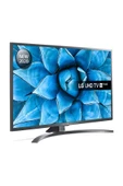 LG 43UN74006 43" 109 Ekran Uydu Alıcılı 4K Ultra HD Smart LED TV - 3