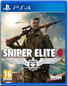 Sniper Elite 4 Ps4 Oyun thumbnail 1