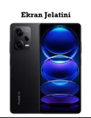 Xiaomi 12 Pro 5G Uyumlu Ön Body Şeffaf Ultra Ekran Koruyucu Nano Jelatin thumbnail 1