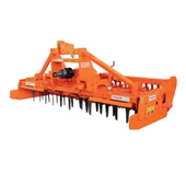 Köylü 300 Ağır Tip Ejderha Model Merdaneli Dik Freze Rotovatör-Mikser thumbnail 1