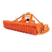 Köylü 300 Ağır Tip Ejderha Model Merdaneli Dik Freze Rotovatör-Mikser thumbnail 3