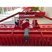 Köylü 300 Ağır Tip Ejderha Model Merdaneli Dik Freze Rotovatör-Mikser thumbnail 5