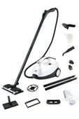 Pirantech CB-107C 2000 W Beyaz Buharlı Temizleyici - 7