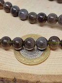 Meteorit Taşı Dizi 8mm (52806) thumbnail 2