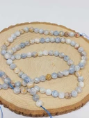 Selestit Taşı Dizi 7mm (52804) thumbnail 3