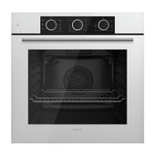 Ferre Flowart Basic Serisi Beyaz Ankastre Set (cs206 + Xe62cb + D087 ) thumbnail 3