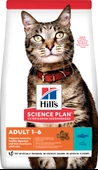 Hills Science Plan Tuna Balıklı Yetişkin Kedi Maması 1,5 Kg - 1