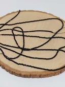 Turmalin Taşı Faset Kesim Dizi 2mm (52800) thumbnail 3