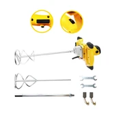 Pars Pr 6610 Elektrikli Boya Ve Harç Mikseri 1600 Watt - 2