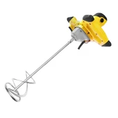Pars Pr 6610 Elektrikli Boya Ve Harç Mikseri 1600 Watt - 1