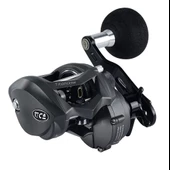 Tica Titanclaw Tc301 Sol Kol SLow Jig Makine thumbnail 2