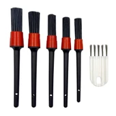 Periboia Araç Detay Temizlik Fırçası Seti - 1