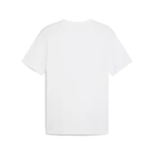 Puma GRAPHICS Sneaker Tee Erkek Kısa Kollu Tişört 68320902 - 2