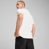 Puma GRAPHICS Sneaker Tee Erkek Kısa Kollu Tişört 68320902 - 3