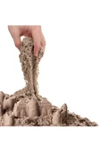 Art Craft Aksesuarlı Naturel Kinetik Oyun Kumu 500 gr thumbnail 2