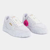 JOMA C.CAVEA LADY BEYAZ BAYAN SPOR - 2
