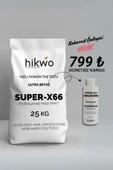 Ultra Sert SUPER-X66 Hobi Harcı – Taş Tozu – Hobi Alçısı - 1