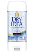 Dry Idea Powder Fresh Clear Gel Antiperspirant Deodorant 85GR - 1