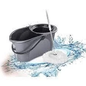 FLORA KİBAR TEMİZLİK SETİ MOP F305 - 1