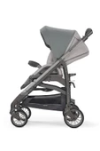 Trilogy Bebek Arabası - Cayman Silver thumbnail 3