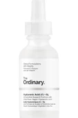 The Ordinary Hyaluronic Acid 2% + B5 30ml - 1