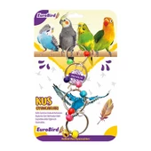 EuroBird Kuş Oyuncağı Dörlü Halka - 1