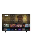 Grundig 50 Ghu 8000 50" 126 Ekran Uydu Alıcılı Uhd 4K Google Tv - 2