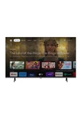 Grundig 50 Ghu 8000 50" 126 Ekran Uydu Alıcılı Uhd 4K Google Tv - 1
