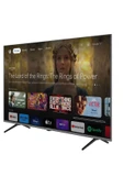 Grundig 50 Ghu 8000 50" 126 Ekran Uydu Alıcılı Uhd 4K Google Tv - 4