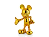 Lamedore Mickey Mouse Gold Dekoratif Obje 18x11x29 cm 1DA-21205G - 1